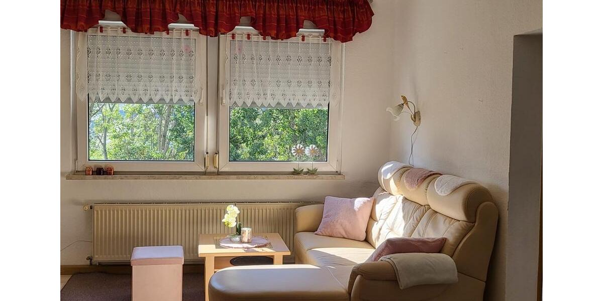 Etagenwohnung Weißenfels - 2 Zimmer, 50 m&sup2;, 49.500&euro; | Angebot:24309085