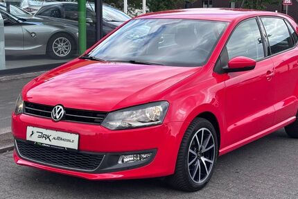 VW Polo 90.000 km 7.999 &euro; Ransbach-Baumbach 56235