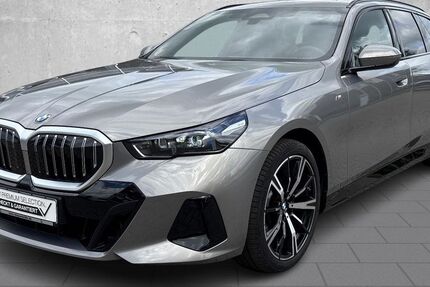 BMW 520 10.500 km 48.990 € Stade 21680