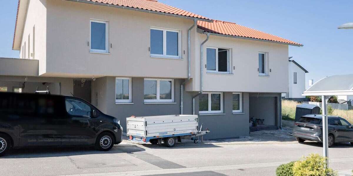 Einfamilienhaus Oedheim - 7 Zimmer, 196 m&sup2;, 2.740&euro; | Angebot:27004997