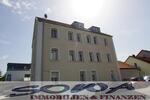 Moderen Erdgeschosswohnung mit Garten, 3 Zimmer - Zentrum in Neuburg - Ein Objekt von Ihrem Immobilienpartner SOWA Immobilien und Finanzen - Erdgeschoßwohnung Neuburg an der Donau | Angebot:26367520