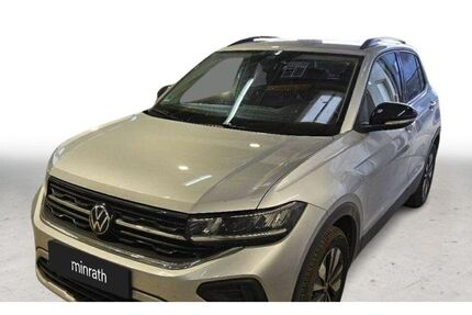 VW T-Cross 47.510 km 23.440 &euro; Moers 47441