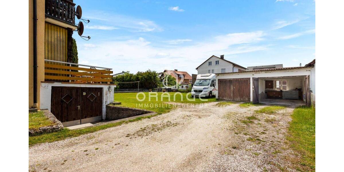 Mehrfamilienhaus, Wohnhaus Schwandorf / Dachelhofen Dachelhofen - 9 Zimmer, 197 m&sup2;, 425.000&euro; | Angebot:26712585