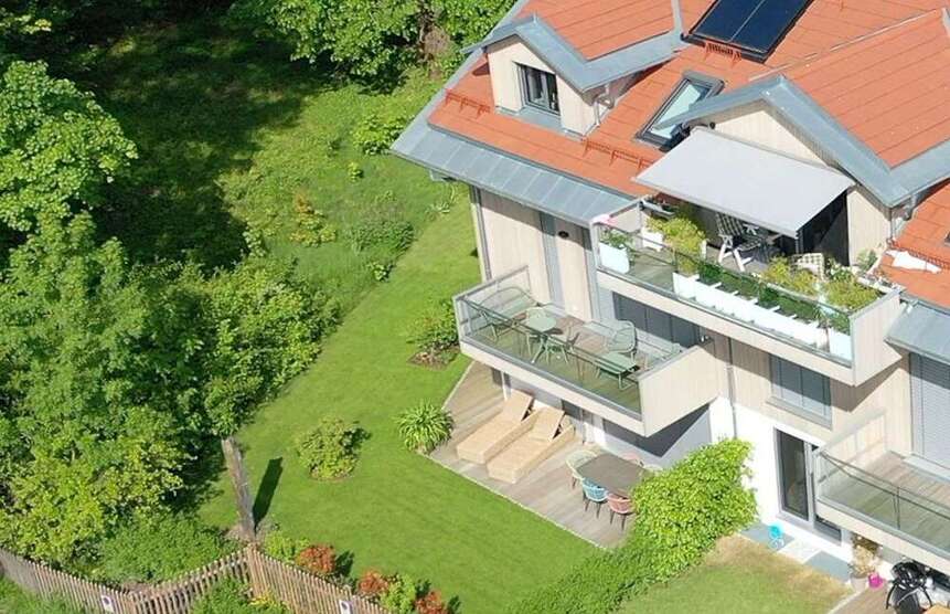 Wohnung zum Kaufen in Starnberg 1.299.000 € 74.3 m²