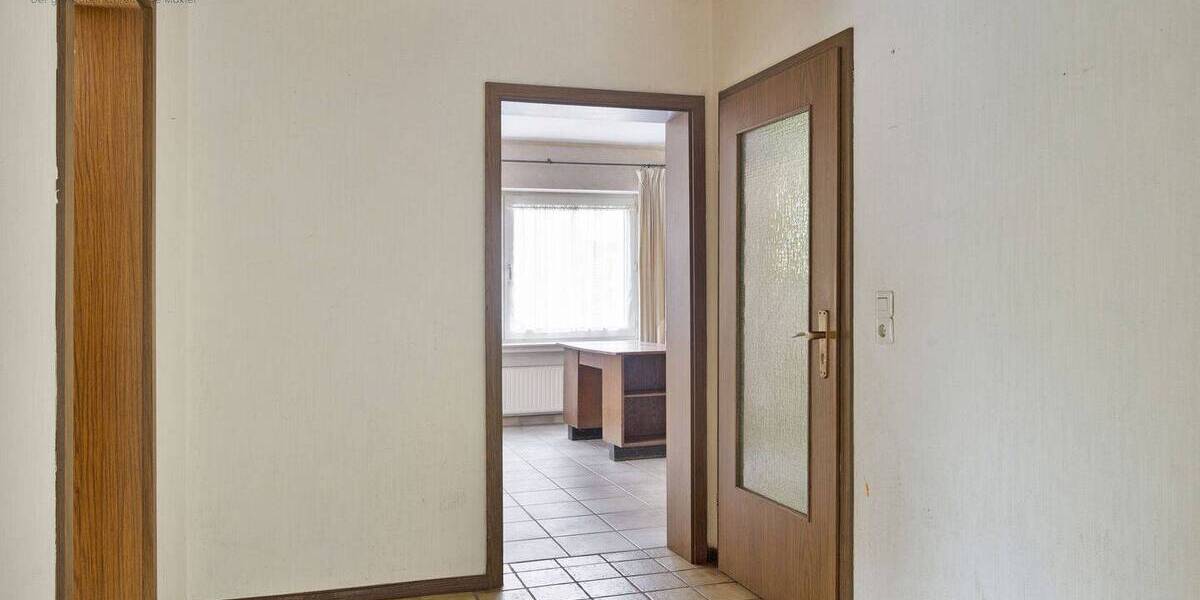 Mehrfamilienhaus, Wohnhaus Südlohn Oeding - 7 Zimmer, 199 m&sup2;, 369.000&euro; | Angebot:26887208
