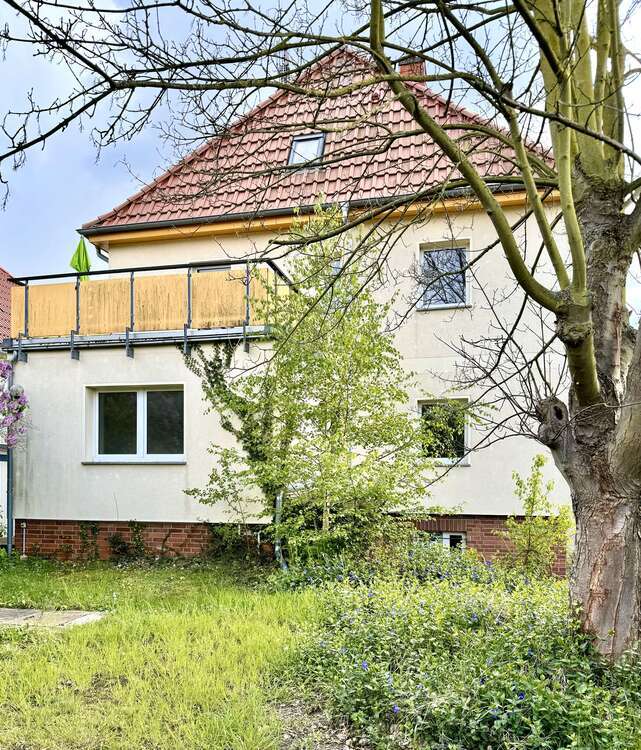 Wohnung zum Mieten in Wolmirstedt 590 € 78.74 m²