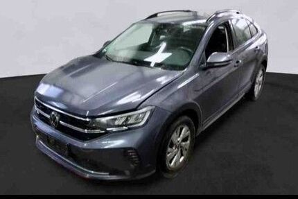 VW Taigo 36.880 km 18.430 € Ellwangen 73479