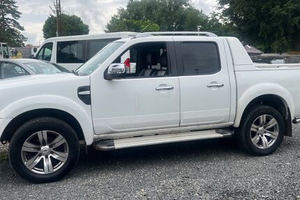 Ford Ranger 200.000 km 9.000 &euro; Rosdorf 37124