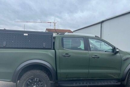 Ford Ranger 179.983 km 29.000 &euro; Uhingen 73066