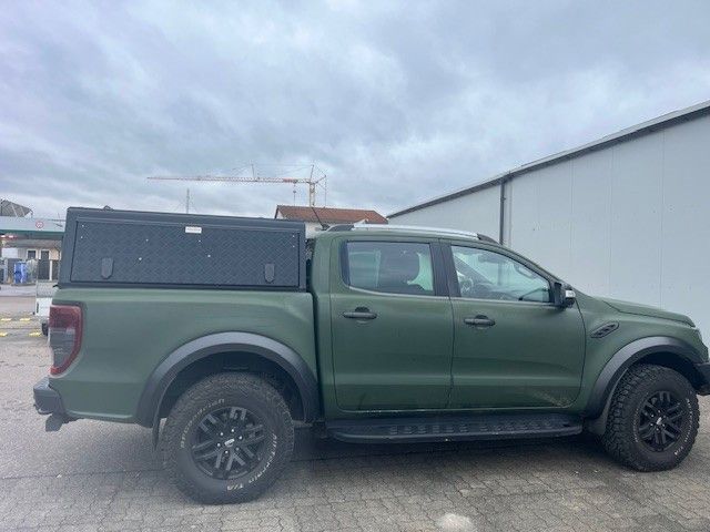 Ford Ranger 179.983 km 29.000 &euro; Uhingen 73066