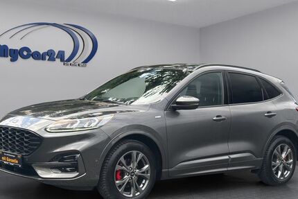 Ford Kuga 35.694 km 26.999 &euro; Worms 67547