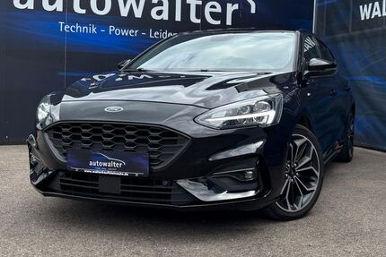 Ford Focus 49.600 km 15.900 &euro; Künzelsau 74653