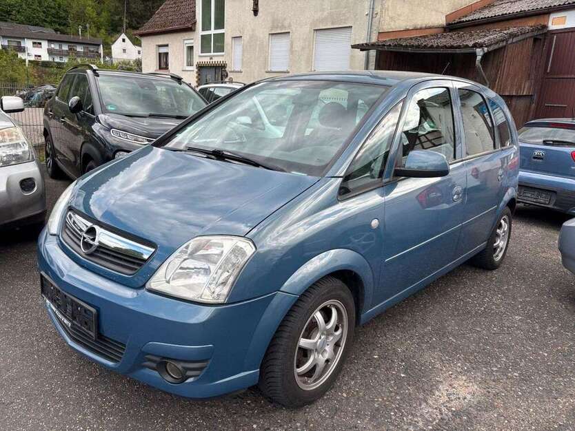 Meriva