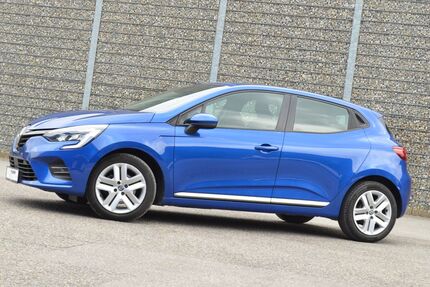Renault Clio 116.650 km 10.380 &euro; München 81243