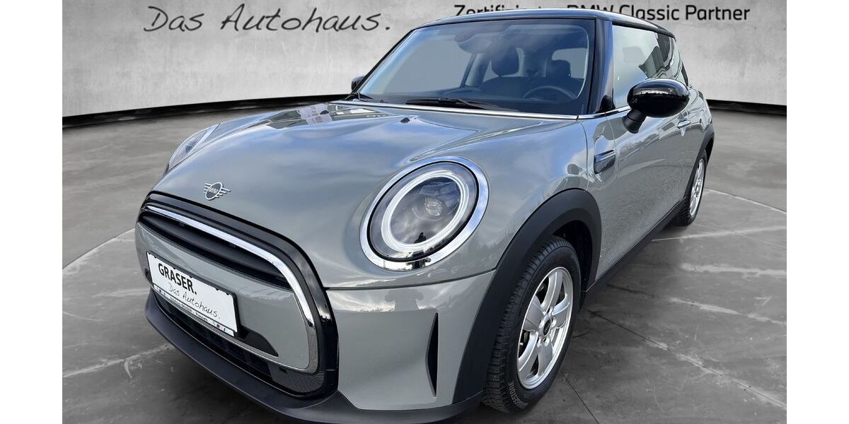 Mini Cooper 23.500 km 21.400 &euro; Pressath 92690