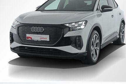 Audi Q4 e-tron 16.500 km 35.980 € Nürnberg 90411