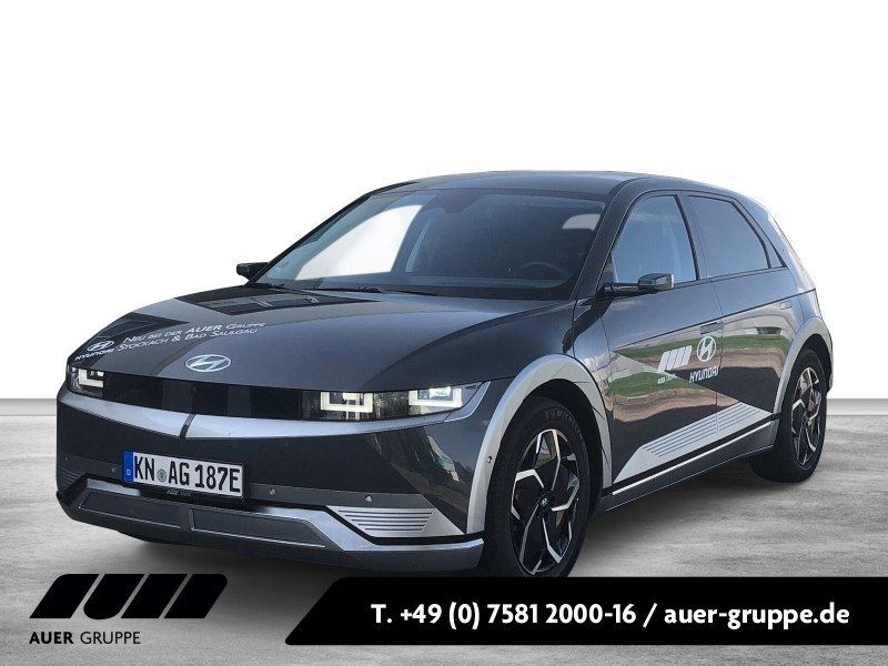 IONIQ 5