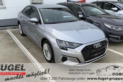 Audi A3 39.100 km 24.499 &euro; Chemnitz - Mittelbach 09224