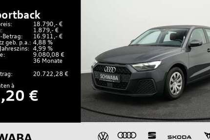 Audi A1 60.100 km 18.790 &euro; Gersthofen 86368