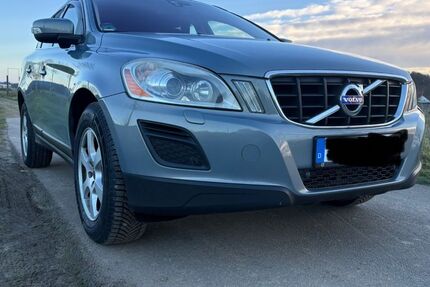 Volvo XC60 334.000 km 6.150 &euro; Hörstel 48477