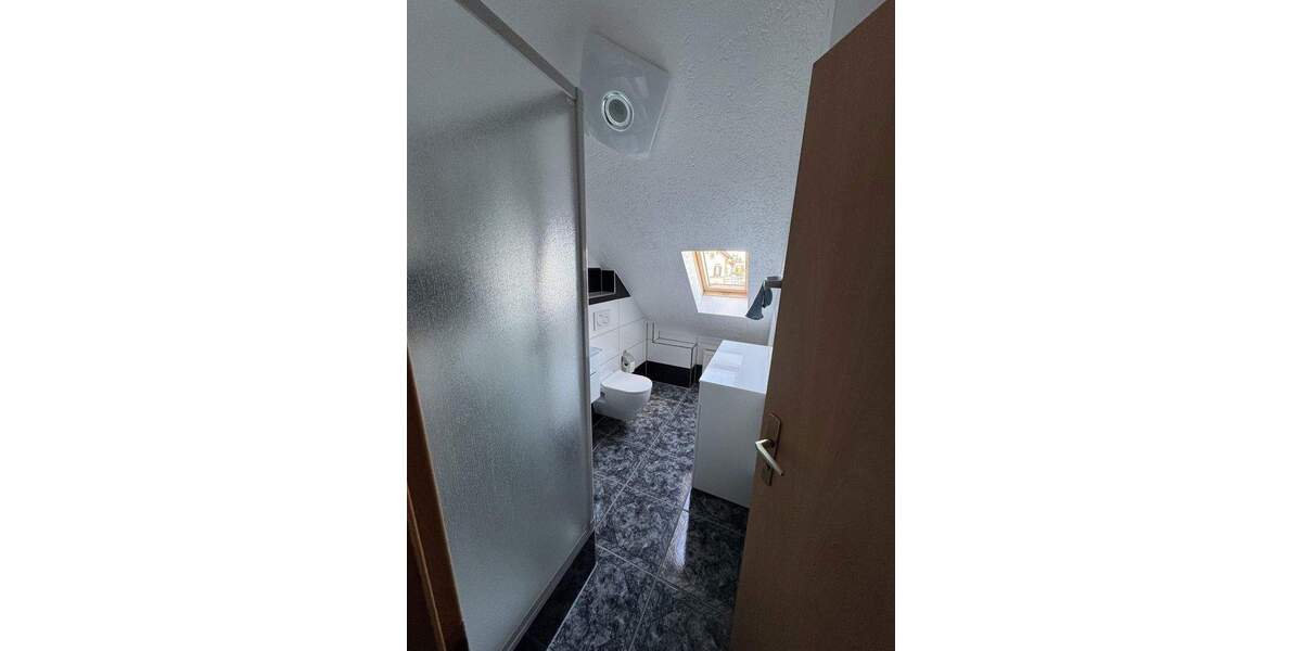 Gepflegtes Reihenmittelhaus in Leimen 5 zimmer