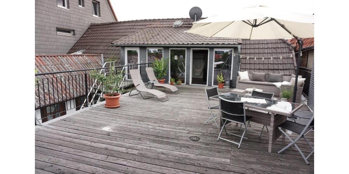 Einfamilienhaus Wolfsburg Ehmen - 3 Zimmer, 124 m&sup2;, 999&euro; | Angebot:25427073