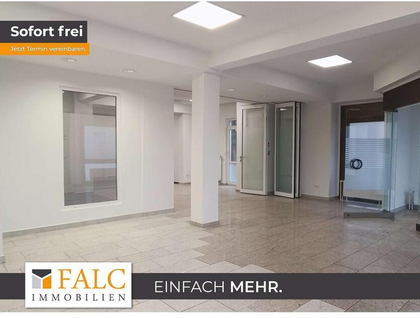 Gewerbe (Volksbank) zimmer