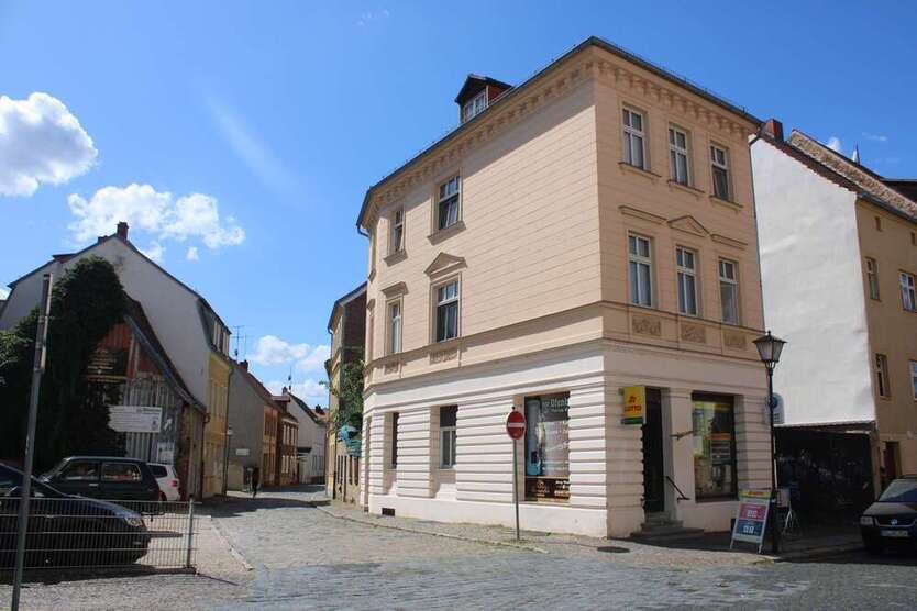 Haus zum Kaufen in Torgau 189.000 € 133 m²