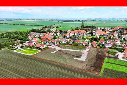 Wohnen am Beygraben – Ihr neues Zuhause - Grundstück Harsum Hönnersum | Angebot:26181545