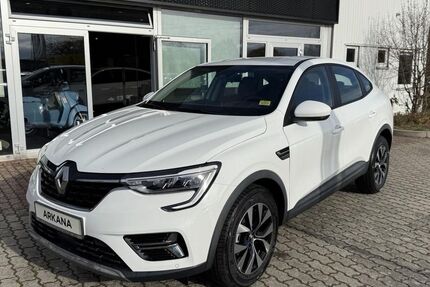 Renault Arkana 2.654 km 19.988 &euro; Eisenhüttenstadt 15890