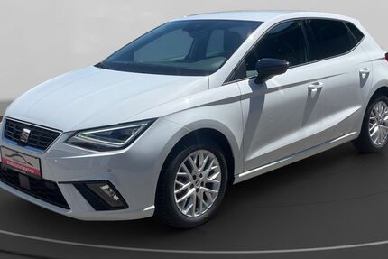 Seat Ibiza 23.129 km 21.990 &euro; Bad Kreuznach 55543