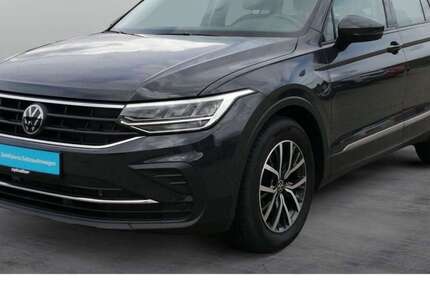 VW Tiguan 98.900 km 25.970 &euro; Kreuzwertheim 97892