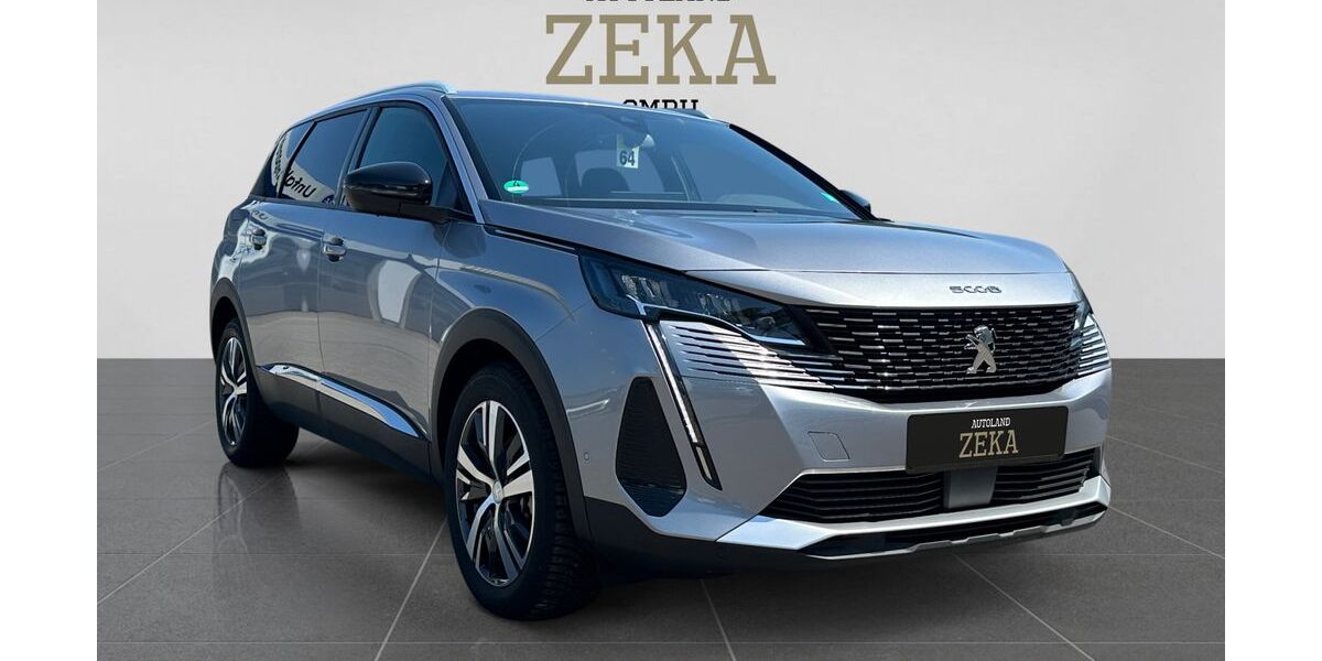 Peugeot 5008 19.639 km 25.490 &euro; Lindlar 51789