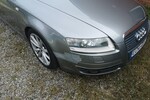 Audi A6 (Typ 4F) 311.000 km 2.500 &euro; Holzdorf 24364