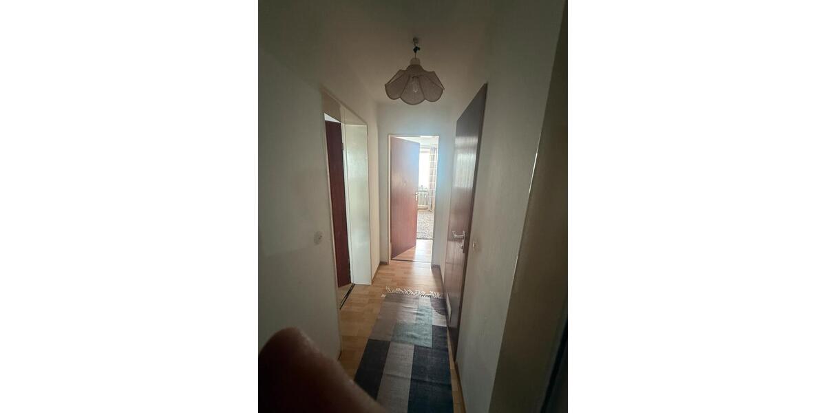 Etagenwohnung Burghausen - 4 Zimmer, 82 m&sup2;, 278.000&euro; | Angebot:26237223