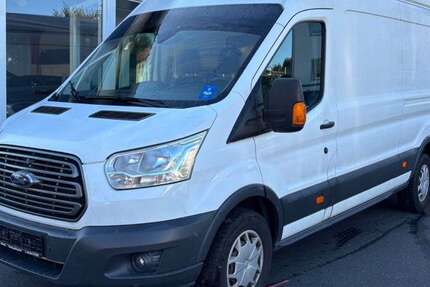Ford Transit 293.592 km 18.990 € Geithain 04643