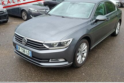 VW Passat 195.216 km 10.685 &euro; Achern 77855