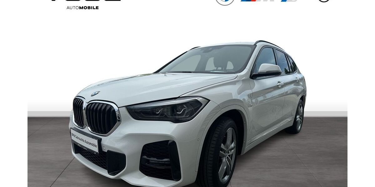 BMW X1 118.345 km 22.790 &euro; Vilsbiburg 84137