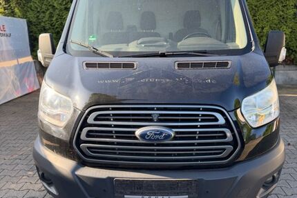 Ford Transit 199.116 km 11.200 &euro; Dortmund 44388