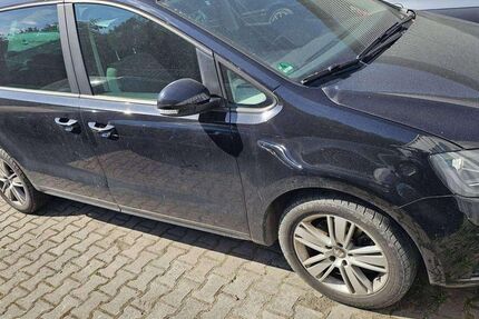 Seat Alhambra 123.000 km 13.299 &euro; Eppstein 65817