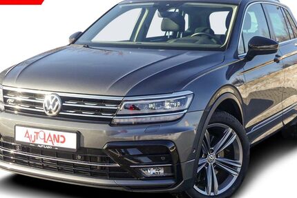 VW Tiguan 82.310 km 28.950 &euro; Stralsund 18437