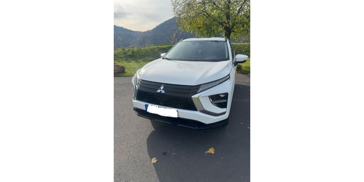 Mitsubishi Eclipse Cross 55.000 km 20.999 &euro; Faulbach 97906