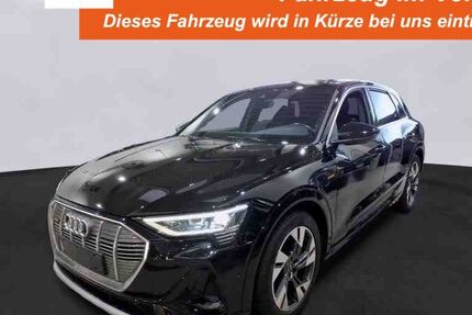 Audi e-tron 51.720 km 31.850 &euro; Nordhorn 48529