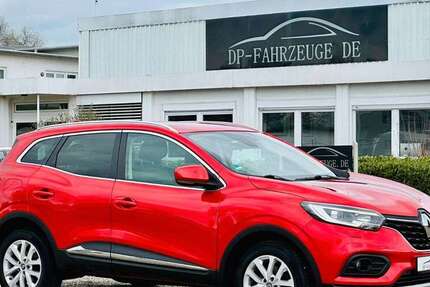 Renault Kadjar 74.364 km 14.990 &euro; Herbolzheim 79336