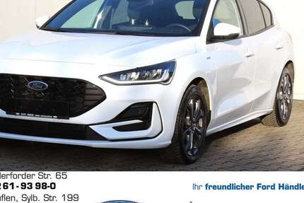 Ford Focus 28.790 km 19.990 &euro; Bad Salzuflen 32107