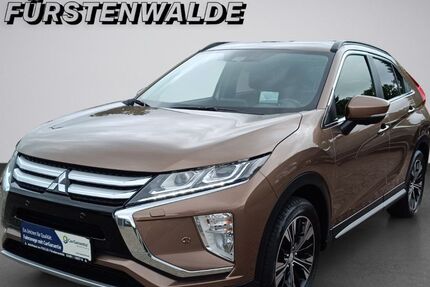 Mitsubishi Eclipse Cross 119.550 km 13.990 &euro; Fürstenwalde 15517