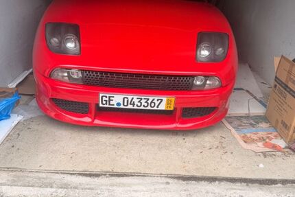 Fiat Coupe 142.000 km 18.900 &euro; gelsenkirchen 45883