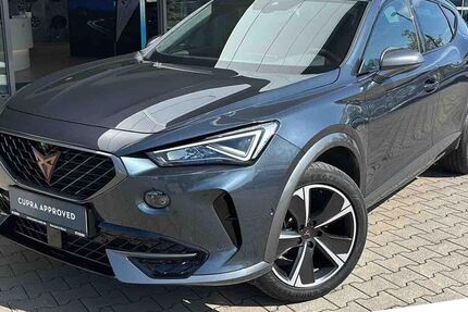 Cupra Formentor 32.500 km 31.850 € Kleve 47533