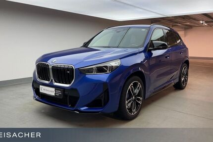 BMW X1 5.382 km 51.777 &euro; Augsburg 86167