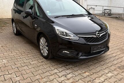 Opel Zafira 205.000 km 8.300 &euro; Lauda-Königshofen 97922